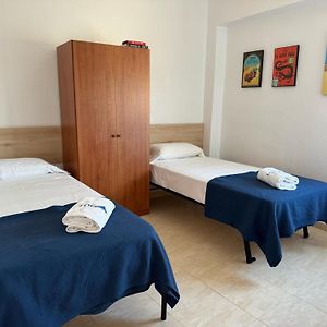 Apartamento Mar De Luna Locdenia